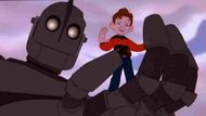 The Iron Giant (1999) Image via Warner Bros.